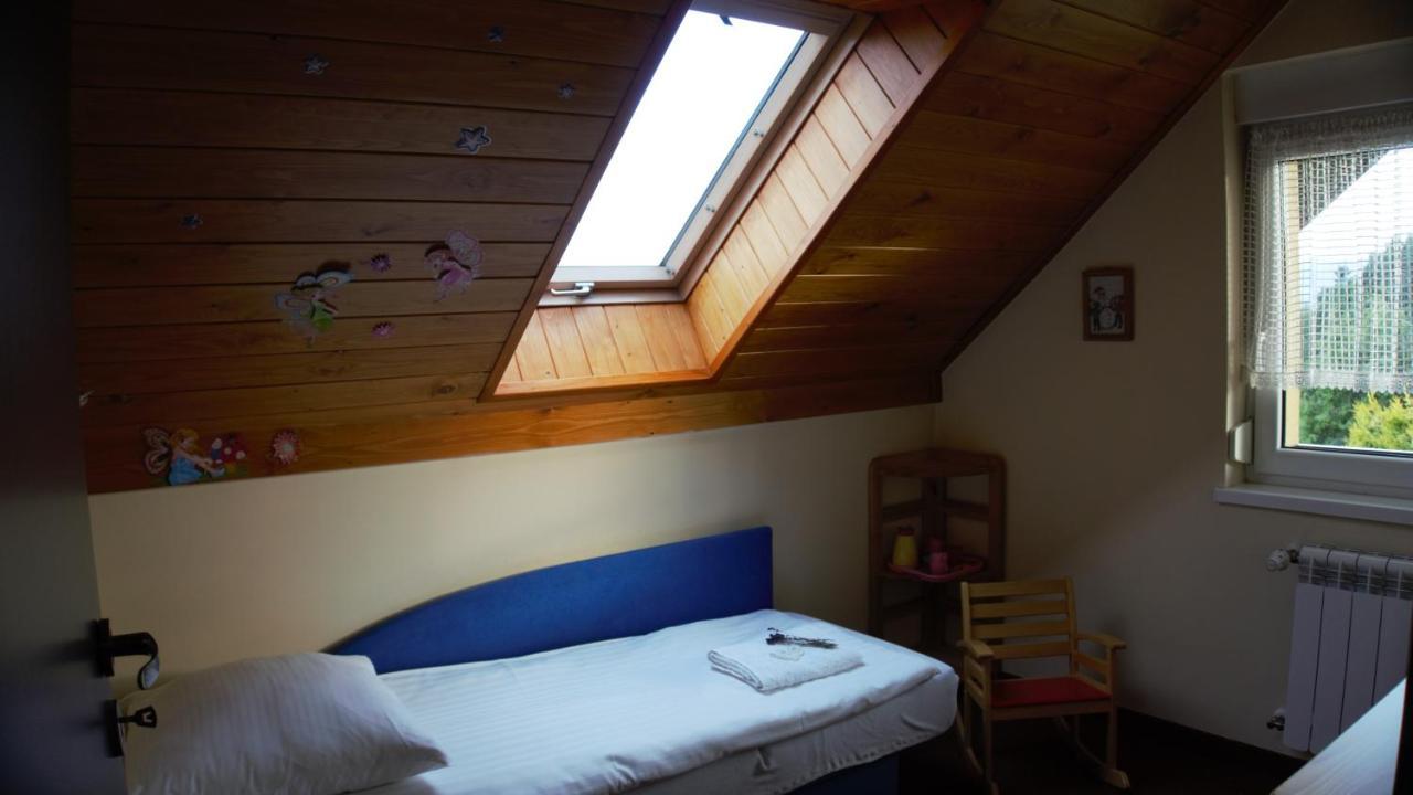 Apartamenty Ostrawa Zarzecze  Luaran gambar