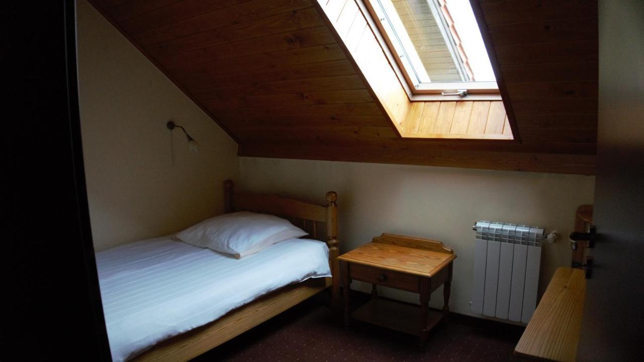 Apartamenty Ostrawa Zarzecze  Luaran gambar