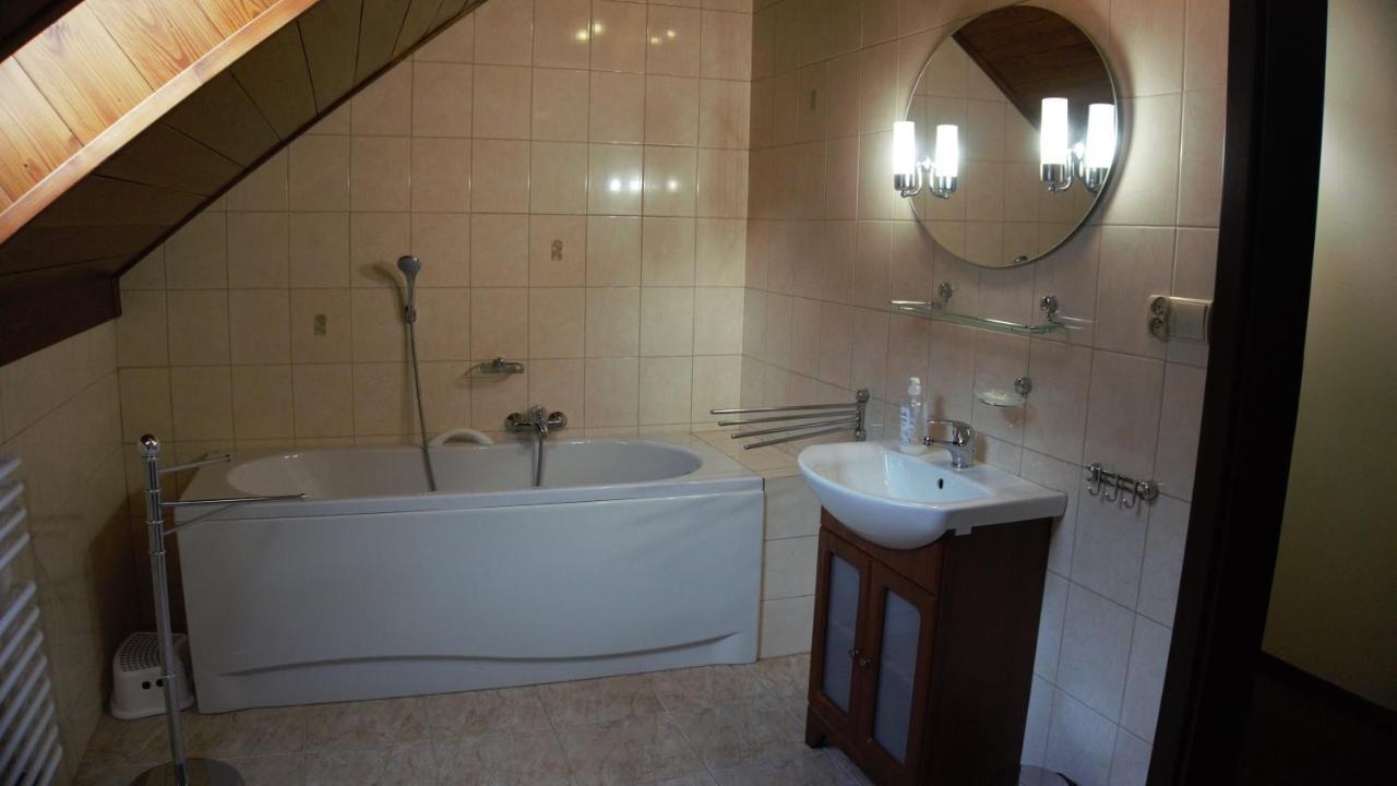 Apartamenty Ostrawa Zarzecze  Luaran gambar
