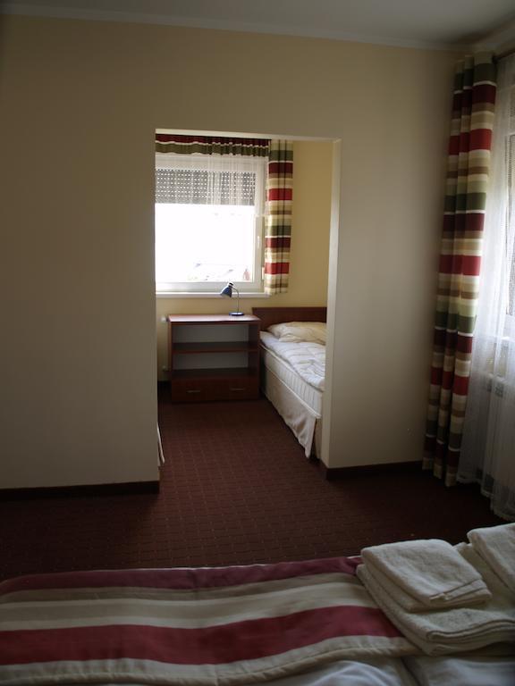 Apartamenty Ostrawa Zarzecze  Bilik gambar