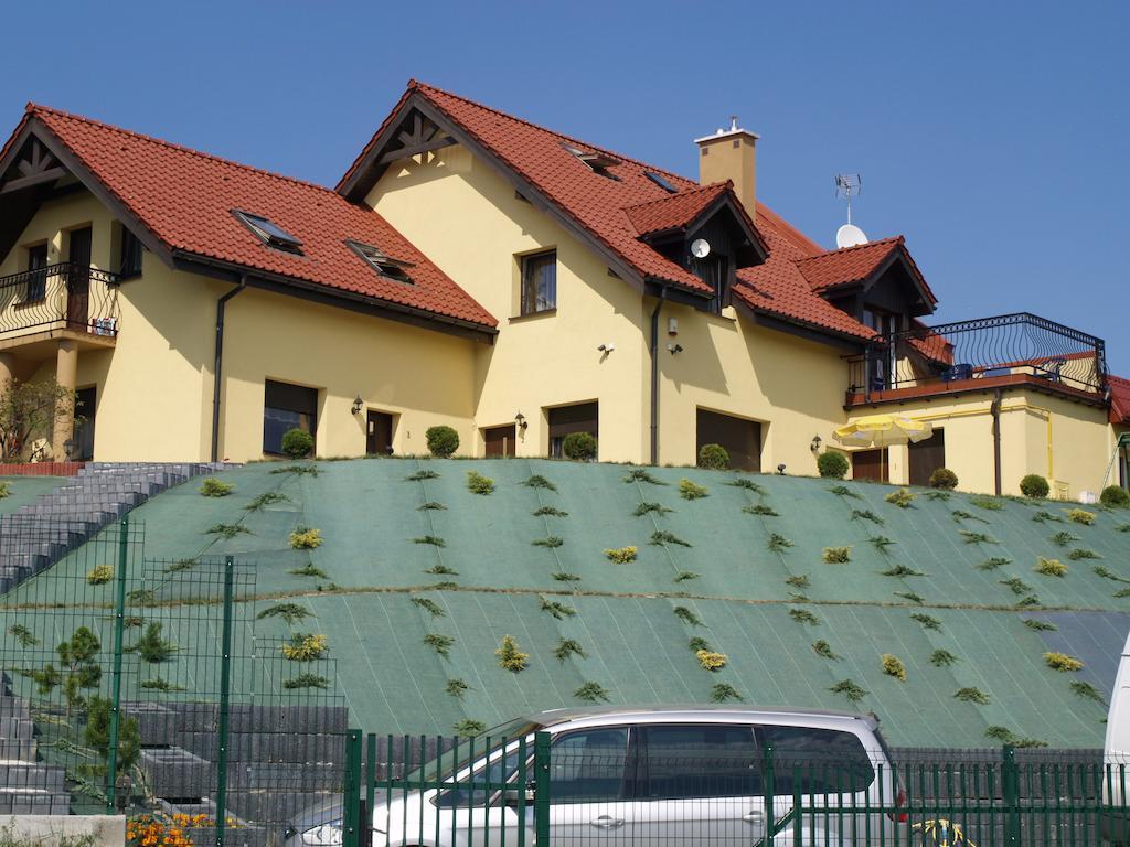 Apartamenty Ostrawa Zarzecze  Luaran gambar