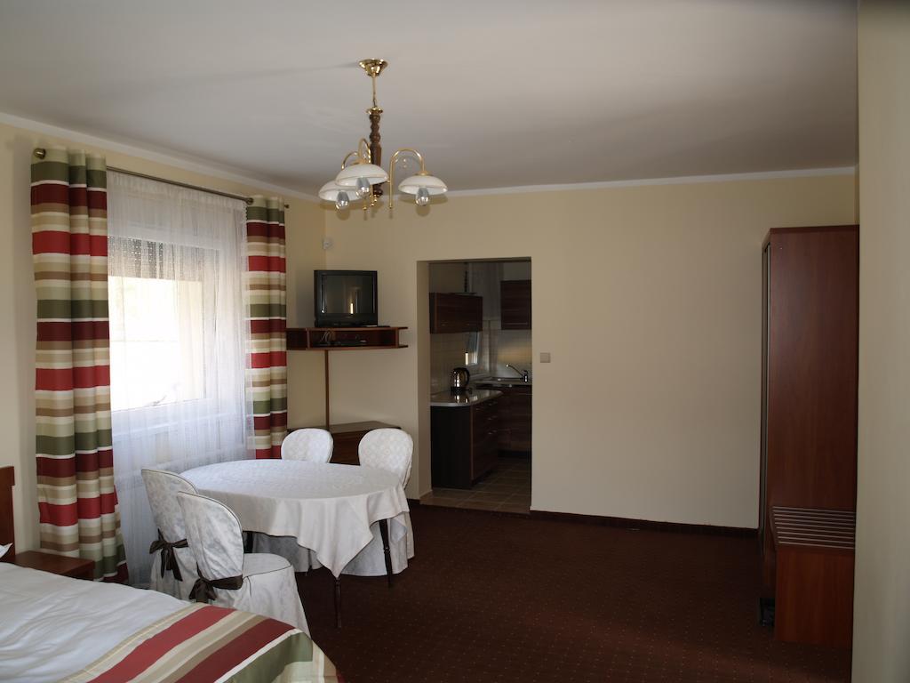 Apartamenty Ostrawa Zarzecze  Luaran gambar