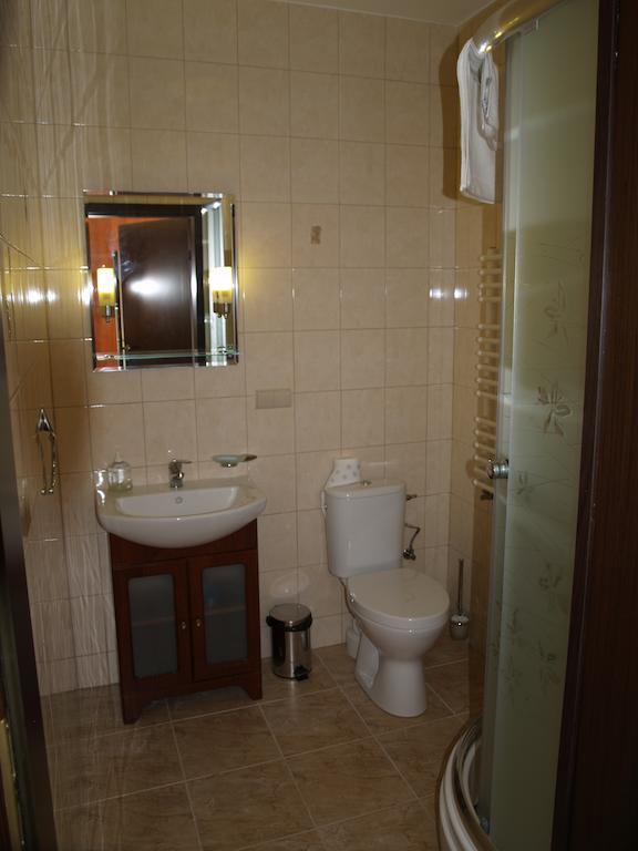 Apartamenty Ostrawa Zarzecze  Bilik gambar