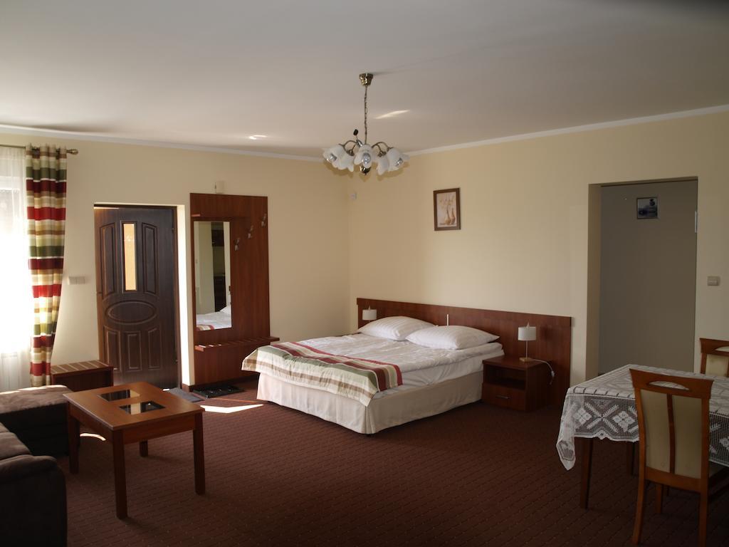 Apartamenty Ostrawa Zarzecze  Bilik gambar
