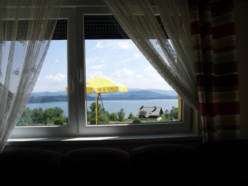 Apartamenty Ostrawa Zarzecze  Bilik gambar