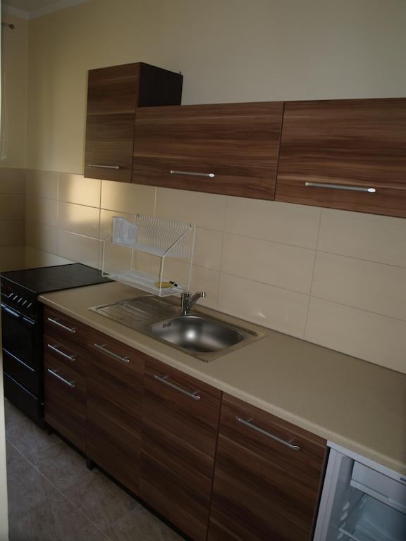 Apartamenty Ostrawa Zarzecze  Bilik gambar