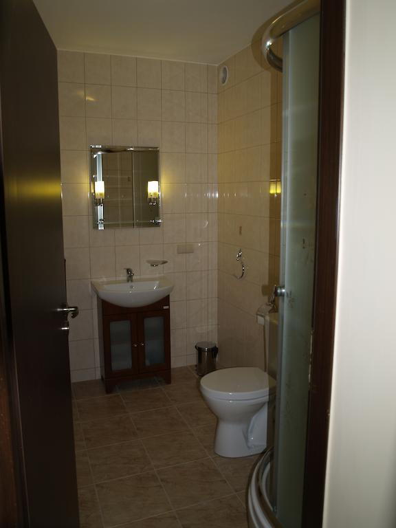 Apartamenty Ostrawa Zarzecze  Bilik gambar